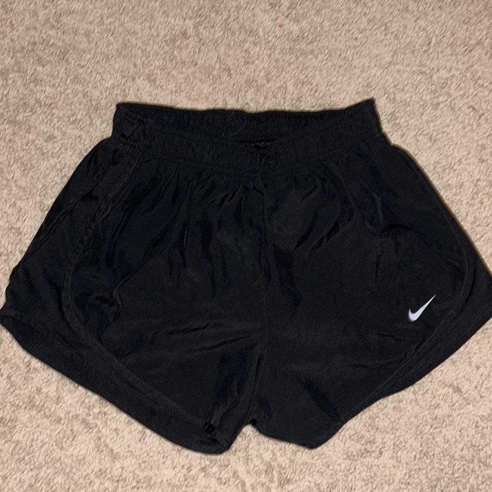 Nike Dri fit shorts